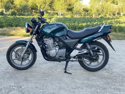 Хонда Другая 1996 в Виннице на Automoto.ua Хонда Другая, объемом двигателя 0.5 л и пробегом 0 тыс. км за 2550 $, фото 1 на Automoto.ua