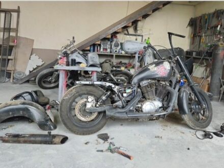 Хонда Другая, объемом двигателя 1.1 л и пробегом 0 тыс. км за 2700 $, фото 1 на Automoto.ua