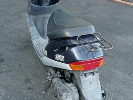 Хонда Другая, объемом двигателя 49 л и пробегом 0 тыс. км за 325 $, фото 1 на Automoto.ua