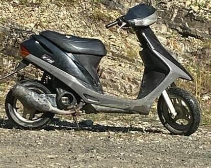 Хонда Другая, объемом двигателя 49 л и пробегом 0 тыс. км за 180 $, фото 1 на Automoto.ua