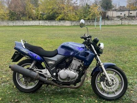 Хонда Другая, объемом двигателя 0.5 л и пробегом 0 тыс. км за 2400 $, фото 1 на Automoto.ua