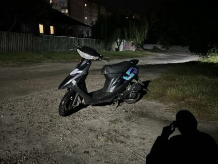 Хонда Другая, объемом двигателя 49 л и пробегом 0 тыс. км за 288 $, фото 1 на Automoto.ua