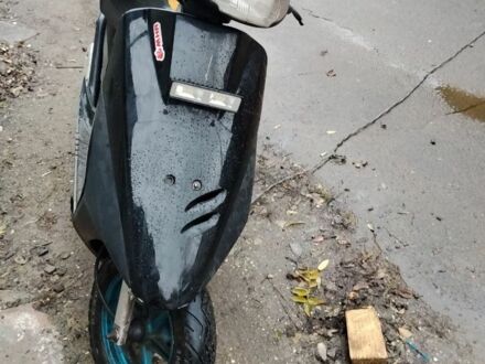 Хонда Інша, об'ємом двигуна 65 л та пробігом 0 тис. км за 119 $, фото 1 на Automoto.ua