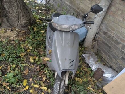 Хонда Інша, об'ємом двигуна 0 л та пробігом 0 тис. км за 144 $, фото 1 на Automoto.ua