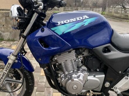 Хонда Другая, объемом двигателя 0.5 л и пробегом 0 тыс. км за 2500 $, фото 1 на Automoto.ua