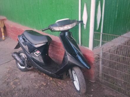 Хонда Другая, объемом двигателя 50 л и пробегом 0 тыс. км за 119 $, фото 1 на Automoto.ua