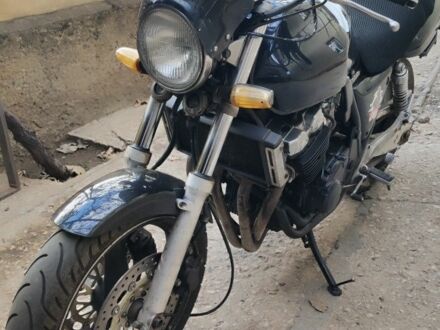 Хонда Інша, об'ємом двигуна 0.4 л та пробігом 0 тис. км за 2550 $, фото 1 на Automoto.ua