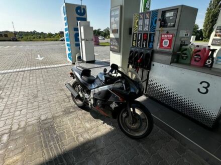 Хонда Другая 1996 в Тернополе на Automoto.ua Хонда Другая, объемом двигателя 0.25 л и пробегом 0 тыс. км за 1600 $, фото 1 на Automoto.ua