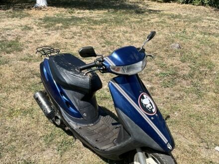 Хонда Другая, объемом двигателя 50 л и пробегом 0 тыс. км за 119 $, фото 1 на Automoto.ua