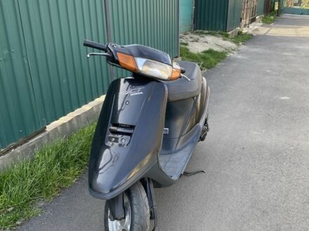 Хонда Другая 1996 в Одессе на Automoto.ua Хонда Другая, объемом двигателя 50 л и пробегом 0 тыс. км за 291 $, фото 1 на Automoto.ua