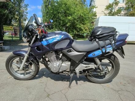 Хонда Інша, об'ємом двигуна 0.5 л та пробігом 0 тис. км за 2700 $, фото 1 на Automoto.ua