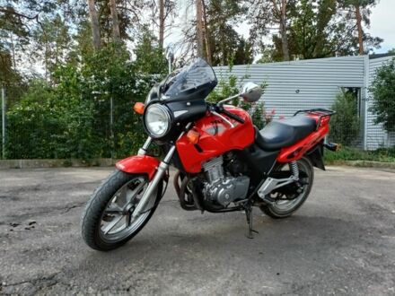 Хонда Інша, об'ємом двигуна 0.5 л та пробігом 0 тис. км за 2500 $, фото 1 на Automoto.ua