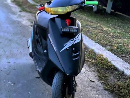 Хонда Інша 1996 у Кодыме на Automoto.ua Хонда Інша, об'ємом двигуна 49 л та пробігом 0 тис. км за 328 $, фото 1 на Automoto.ua