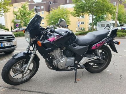 Хонда Інша, об'ємом двигуна 0.5 л та пробігом 0 тис. км за 2600 $, фото 1 на Automoto.ua