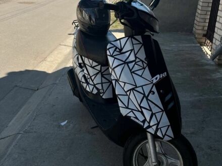 Хонда Другая, объемом двигателя 50 л и пробегом 0 тыс. км за 119 $, фото 1 на Automoto.ua