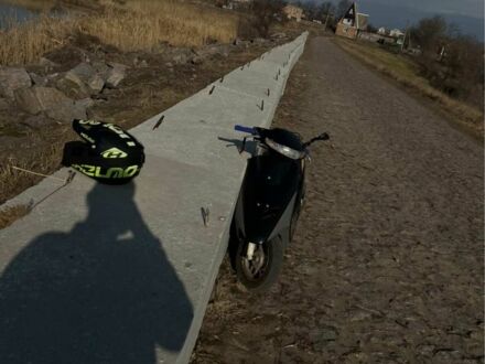 Хонда Інша, об'ємом двигуна 50 л та пробігом 0 тис. км за 158 $, фото 1 на Automoto.ua