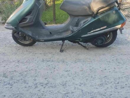 Хонда Другая, объемом двигателя 0 л и пробегом 0 тыс. км за 340 $, фото 1 на Automoto.ua