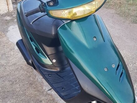 Хонда Інша, об'ємом двигуна 49 л та пробігом 0 тис. км за 365 $, фото 1 на Automoto.ua