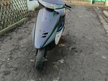 Хонда Другая, объемом двигателя 49 л и пробегом 0 тыс. км за 107 $, фото 1 на Automoto.ua