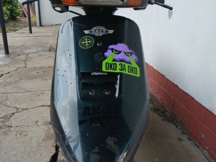 Хонда Інша, об'ємом двигуна 60 л та пробігом 0 тис. км за 219 $, фото 1 на Automoto.ua