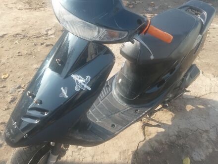 Хонда Другая, объемом двигателя 65 л и пробегом 0 тыс. км за 248 $, фото 1 на Automoto.ua