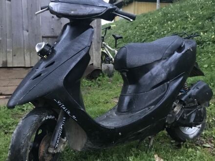 Хонда Другая, объемом двигателя 49 л и пробегом 0 тыс. км за 8 $, фото 1 на Automoto.ua