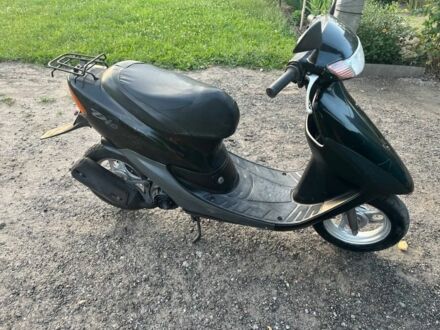 Хонда Другая, объемом двигателя 50 л и пробегом 0 тыс. км за 316 $, фото 1 на Automoto.ua