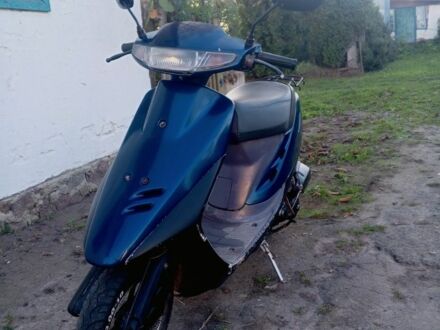 Хонда Інша 1996 у Житомирі на Automoto.ua Хонда Інша, об'ємом двигуна 49 л та пробігом 0 тис. км за 191 $, фото 1 на Automoto.ua