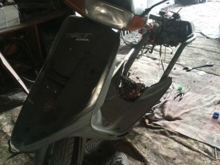 Хонда Другая, объемом двигателя 0 л и пробегом 0 тыс. км за 96 $, фото 1 на Automoto.ua