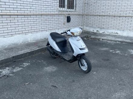 Хонда Інша, об'ємом двигуна 65 л та пробігом 0 тис. км за 238 $, фото 1 на Automoto.ua