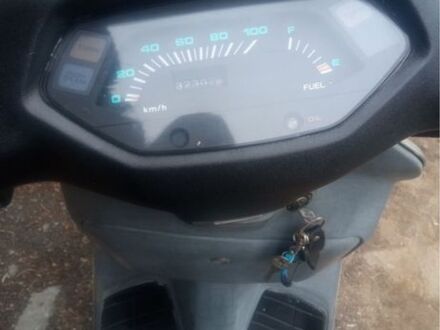 Хонда Другая 1996 в Днепре (Днепропетровске) на Automoto.ua Хонда Другая, объемом двигателя 100 л и пробегом 0 тыс. км за 479 $, фото 1 на Automoto.ua