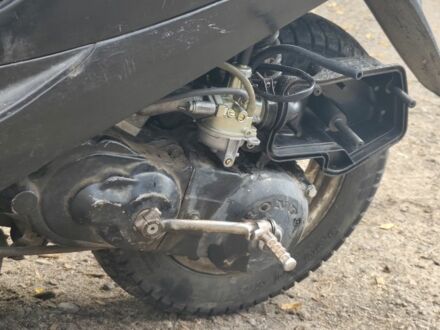 Хонда Другая, объемом двигателя 49 л и пробегом 0 тыс. км за 180 $, фото 1 на Automoto.ua