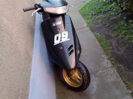 Хонда Другая, объемом двигателя 49 л и пробегом 0 тыс. км за 328 $, фото 1 на Automoto.ua