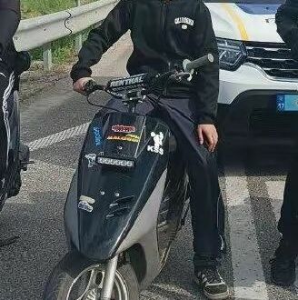 Хонда Другая 1996 в Полтаве на Automoto.ua Хонда Другая, объемом двигателя 65 л и пробегом 0 тыс. км за 407 $, фото 1 на Automoto.ua