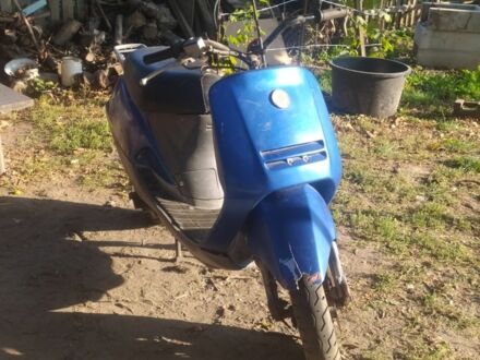 Хонда Другая, объемом двигателя 50 л и пробегом 0 тыс. км за 54 $, фото 1 на Automoto.ua