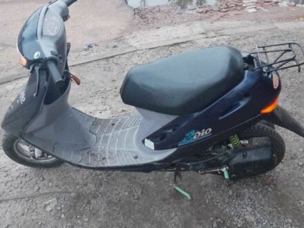 Хонда Другая, объемом двигателя 60 л и пробегом 0 тыс. км за 240 $, фото 1 на Automoto.ua