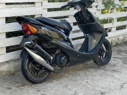 Хонда Інша, об'ємом двигуна 50 л та пробігом 0 тис. км за 261 $, фото 1 на Automoto.ua