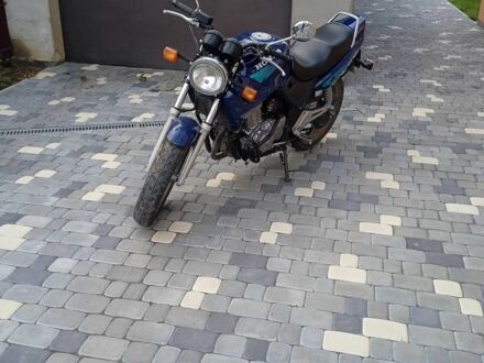 Хонда Інша, об'ємом двигуна 0.5 л та пробігом 0 тис. км за 2800 $, фото 1 на Automoto.ua