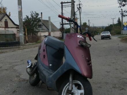 Хонда Другая, объемом двигателя 72 л и пробегом 0 тыс. км за 535 $, фото 1 на Automoto.ua