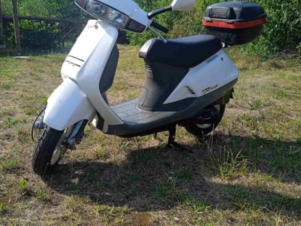 Хонда Інша, об'ємом двигуна 50 л та пробігом 0 тис. км за 583 $, фото 1 на Automoto.ua