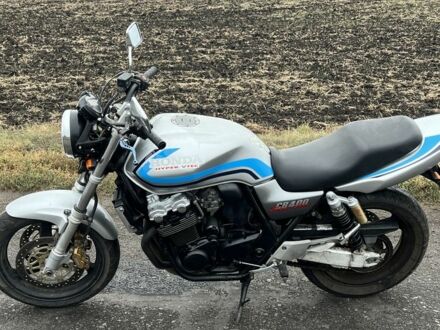 Хонда Другая, объемом двигателя 0.4 л и пробегом 0 тыс. км за 2050 $, фото 1 на Automoto.ua