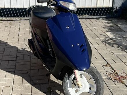 Хонда Інша, об'ємом двигуна 49 л та пробігом 0 тис. км за 237 $, фото 1 на Automoto.ua