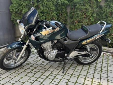 Хонда Інша, об'ємом двигуна 0.5 л та пробігом 0 тис. км за 3260 $, фото 1 на Automoto.ua