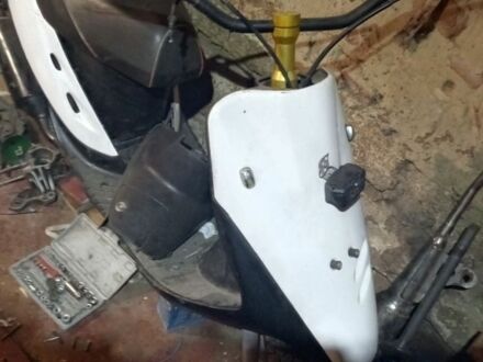 Хонда Інша, об'ємом двигуна 49 л та пробігом 0 тис. км за 166 $, фото 1 на Automoto.ua