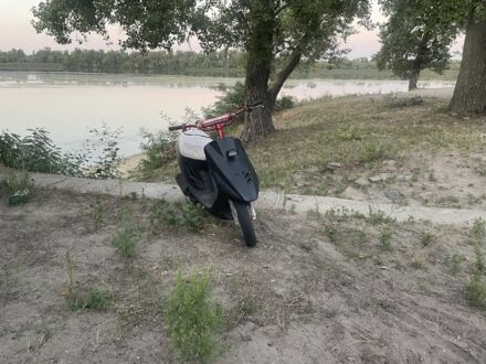 Хонда Інша 1996 у Кам'янське (Дніпродзержинськ) на Automoto.ua Хонда Інша, об'ємом двигуна 65 л та пробігом 0 тис. км за 365 $, фото 1 на Automoto.ua