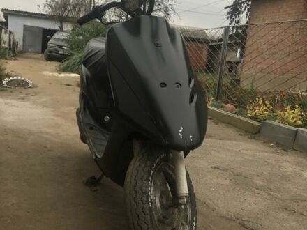 Хонда Другая, объемом двигателя 50 л и пробегом 0 тыс. км за 214 $, фото 1 на Automoto.ua