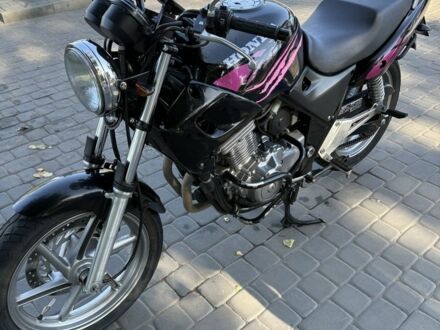 Хонда Другая, объемом двигателя 0.5 л и пробегом 0 тыс. км за 3000 $, фото 1 на Automoto.ua