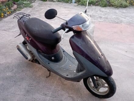 Хонда Другая 1996 в Обухове на Automoto.ua Хонда Другая, объемом двигателя 50 л и пробегом 0 тыс. км за 240 $, фото 1 на Automoto.ua