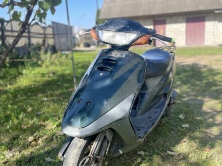 Хонда Інша, об'ємом двигуна 49 л та пробігом 0 тис. км за 180 $, фото 1 на Automoto.ua