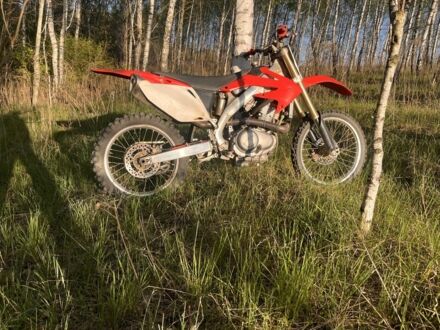 Хонда Другая 1996 в Сумах на Automoto.ua Хонда Другая, объемом двигателя 0.5 л и пробегом 0 тыс. км за 1600 $, фото 1 на Automoto.ua